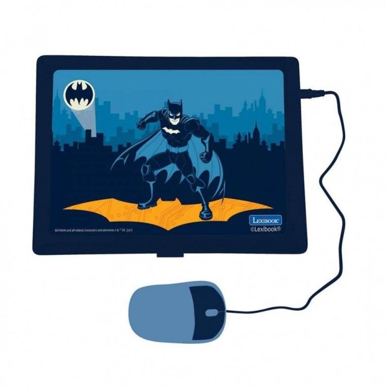 Laptop Batman (JC598BTi1) φωτογραφία