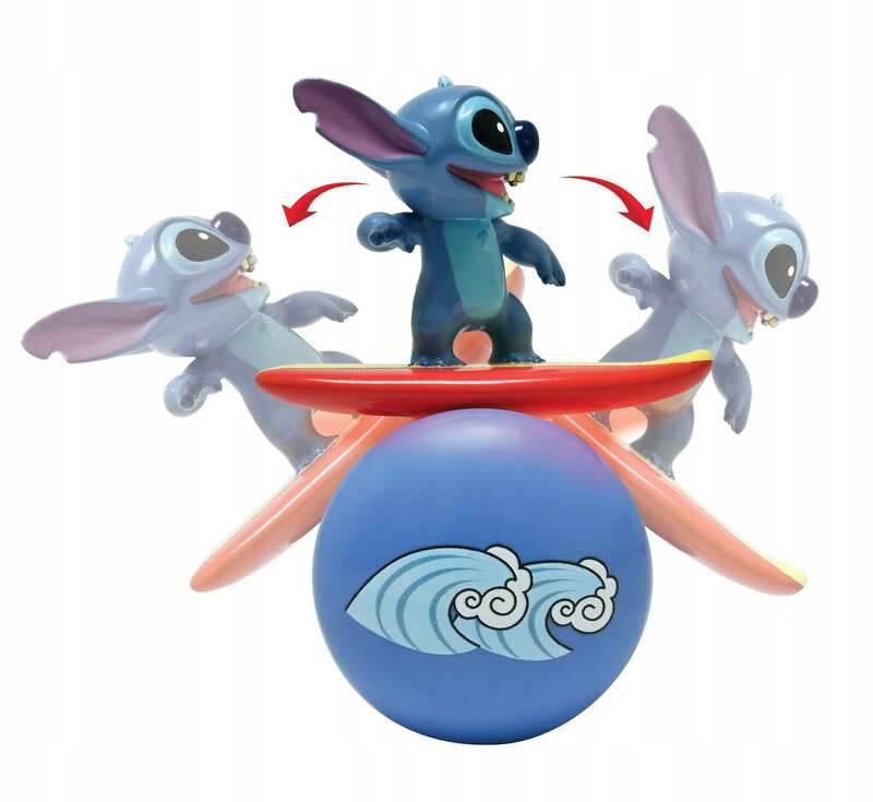 Powerman Surfer Stitch (25.ROB01D) φωτογραφία
