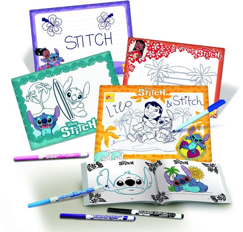 Stitch Drawing School (27.107575) - φωτογραφία 2
