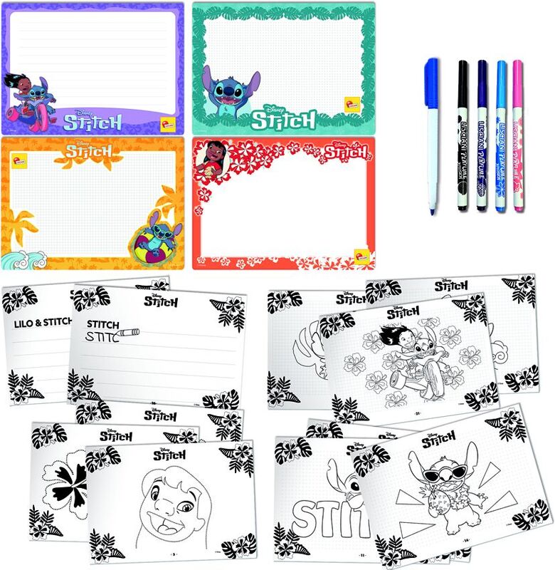 Stitch Drawing School (27.107575) - φωτογραφία 3