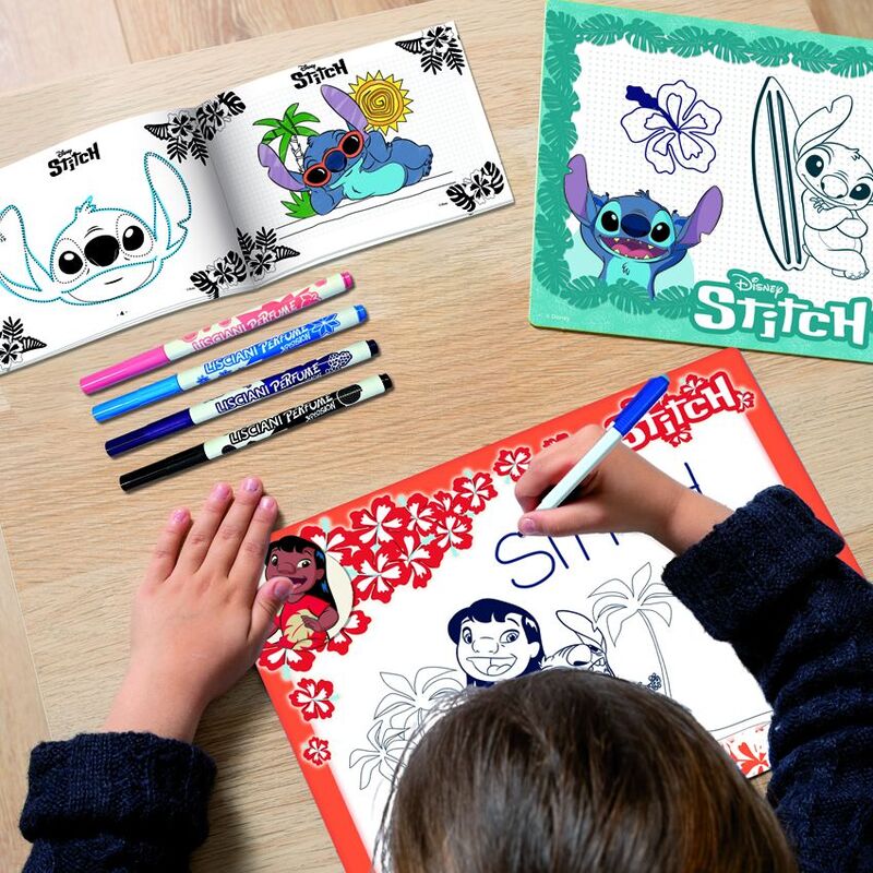 Stitch Drawing School (27.107575) - φωτογραφία 4