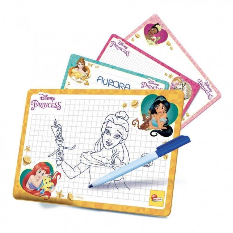Princess Mini Drawing School (92901) - φωτογραφία 2