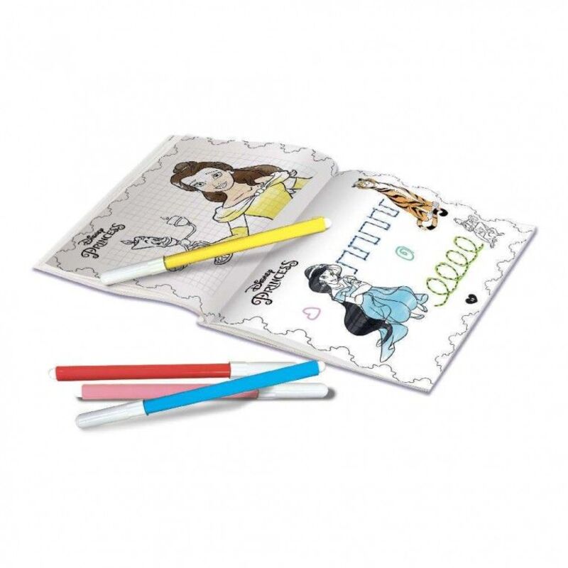 Princess Mini Drawing School (92901) - φωτογραφία 3