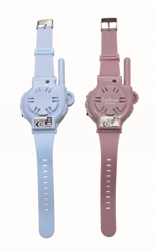 Frozen Ρολόι Walkie Talkies (25.DMWTW1FZ) - φωτογραφία 3