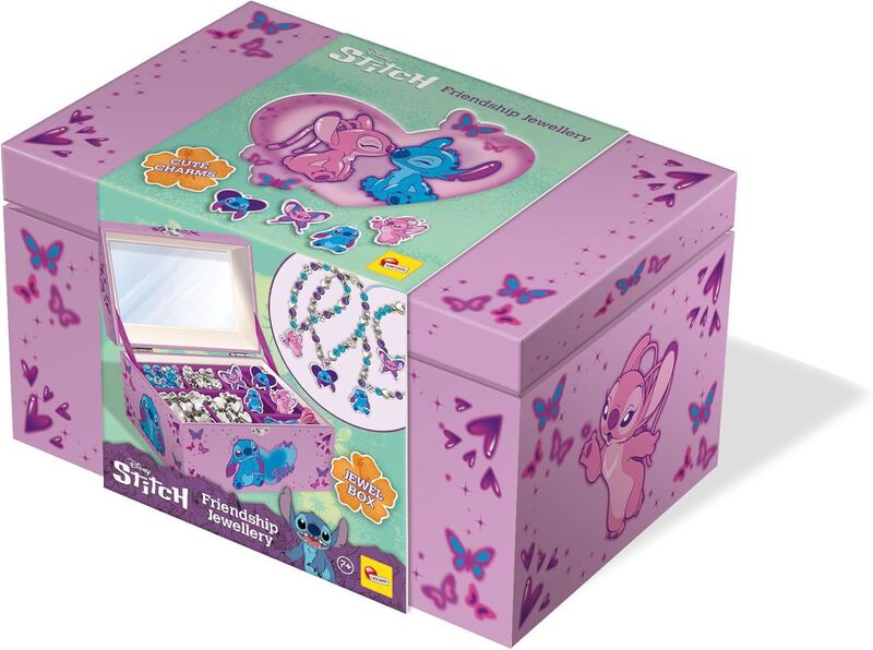 Stitch Friendship Jewellery (27.107568) - φωτογραφία 2