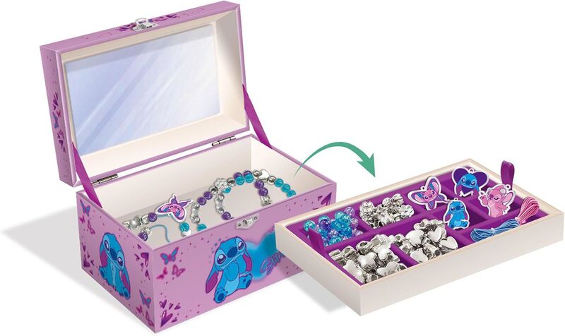 Stitch Friendship Jewellery (27.107568) - φωτογραφία 3