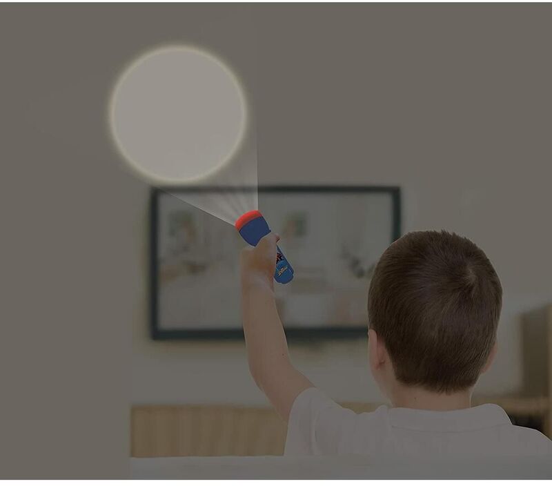 Spiderman Σετ Walkie Talkies Κιάλια & Πυξίδα (RPTW12SP) φωτογραφία