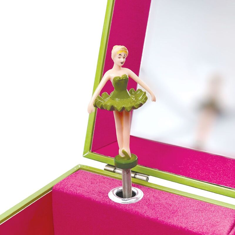 Svoora Μουσικό Κουτί Μπιζουτιέρα Εποχές (900-11137) φωτογραφία