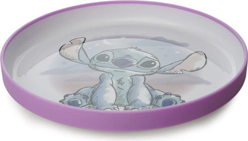 Stor Πιάτο Stitch (105584) - φωτογραφία 2
