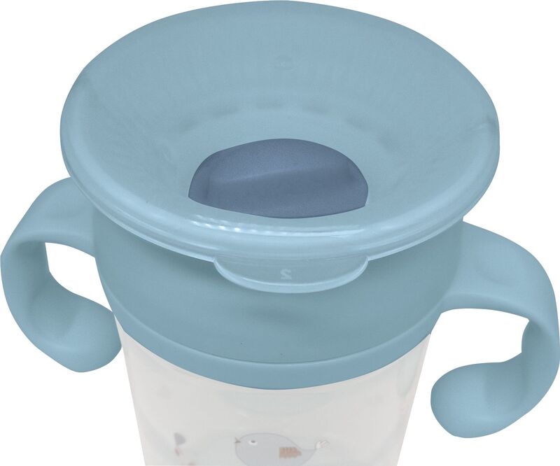 Stor Κύπελλο 360° Εκπαιδευτικό Mickey Mouse 395ml (105594) φωτογραφία