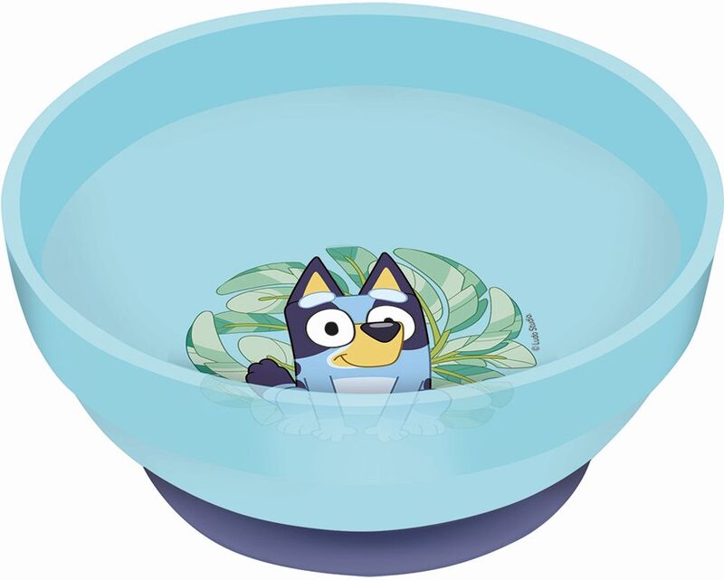 Stor Μπωλ Bluey (105598)