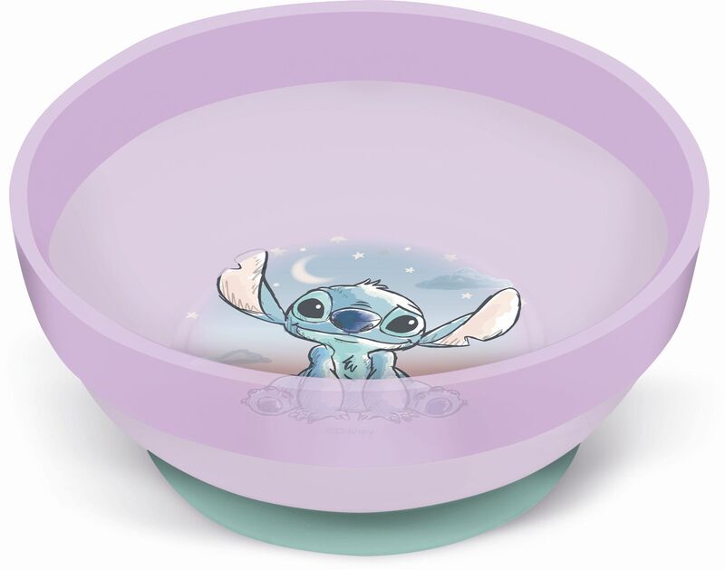 Stor Μπωλ Stitch (105601)