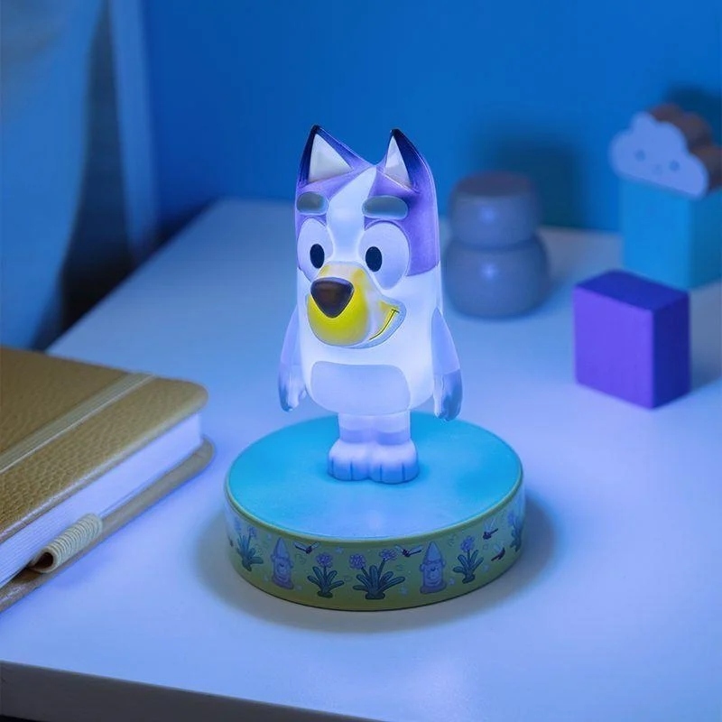 Paladone Bluey Icon Light (104447) - φωτογραφία 4