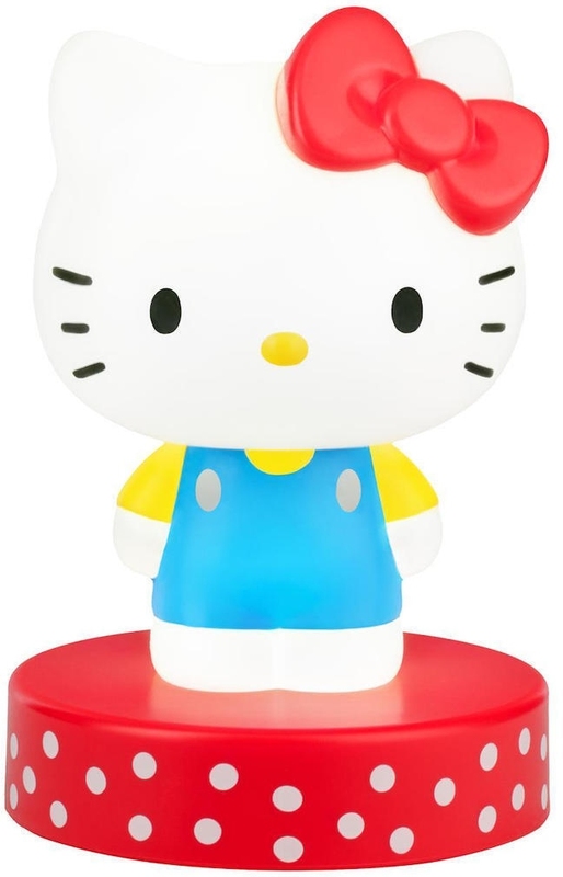Paladone Hello Kitty Icon Light (104569) - φωτογραφία 3