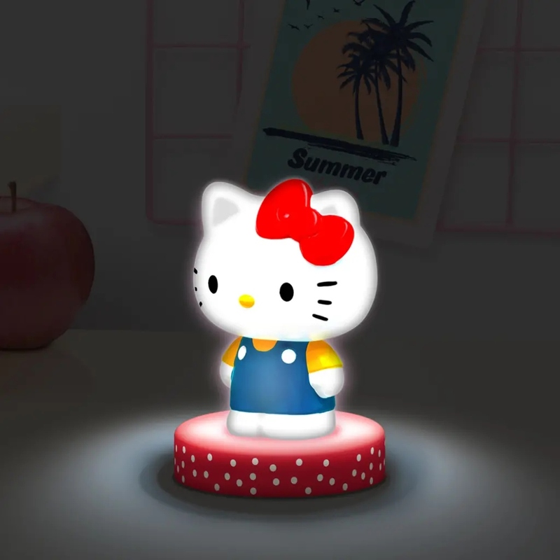 Paladone Hello Kitty Icon Light (104569) - φωτογραφία 4