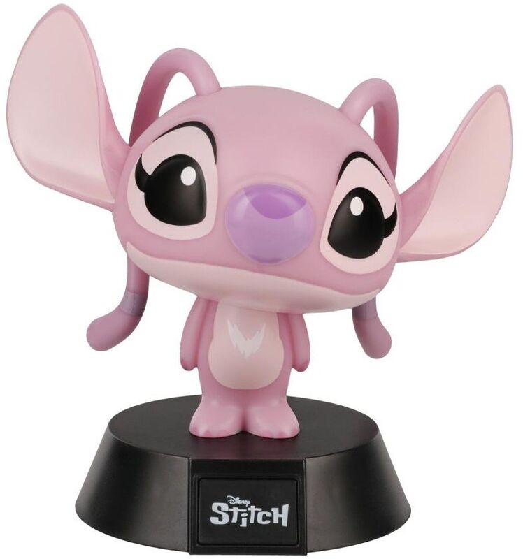 Paladone Disney:Stitch-Angel Icon Light (104570)