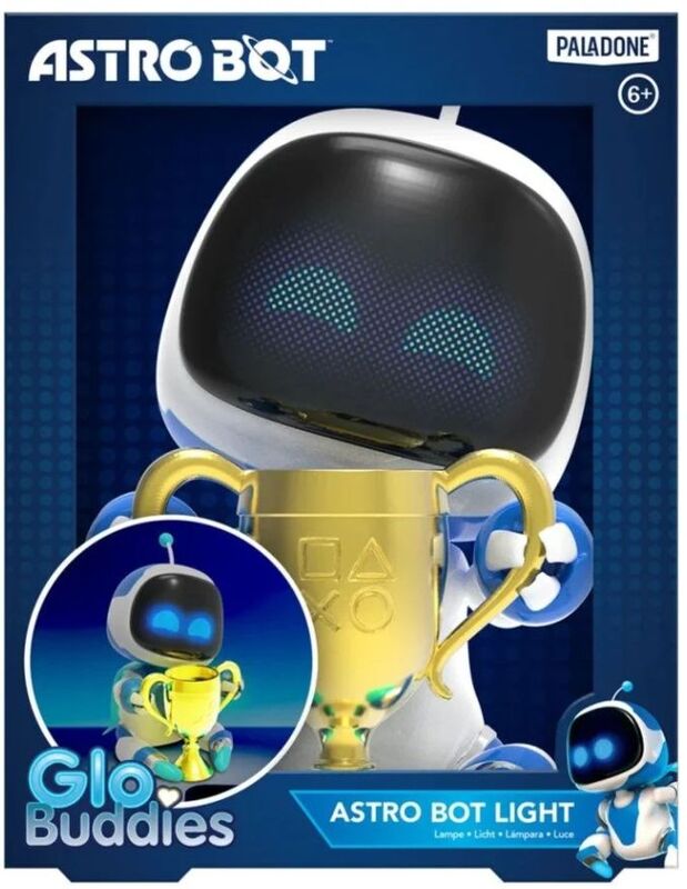 Paladone Astro Bot Light (114446) - φωτογραφία 2