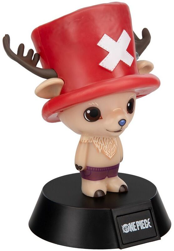Paladone One Piece Tony Tony Chopper Icon Light (114530) - φωτογραφία 4