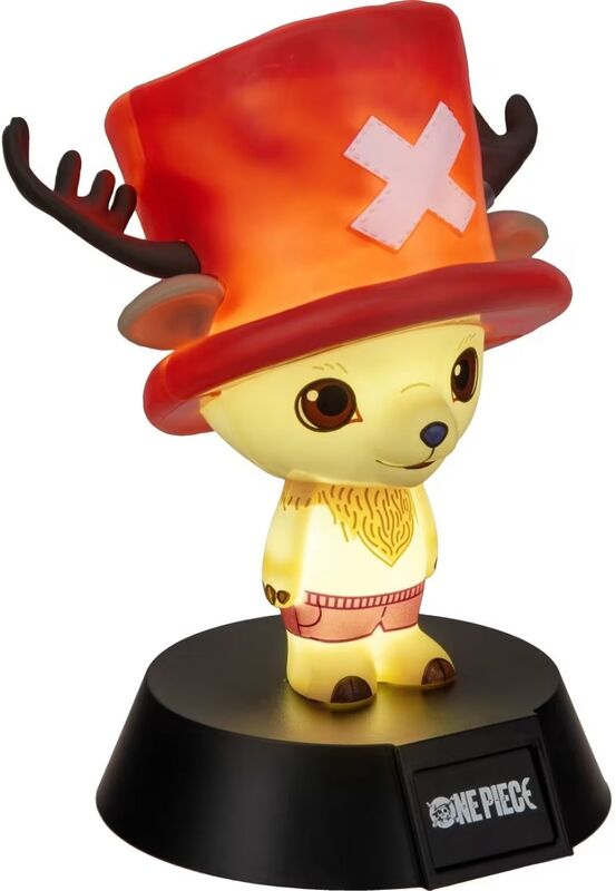 Paladone One Piece Tony Tony Chopper Icon Light (114530) - φωτογραφία 5