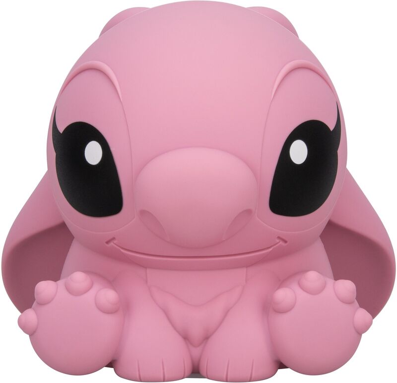Paladone Disney:Stitch-Angel Silicone Light (114541) - φωτογραφία 2