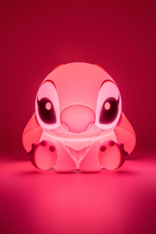 Paladone Disney:Stitch-Angel Silicone Light (114541) - φωτογραφία 4