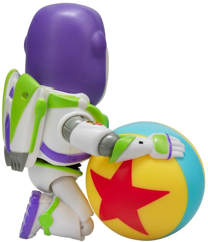 Paladone Disney:Toy Story-Buzz Lightyear Light (114548) - φωτογραφία 3