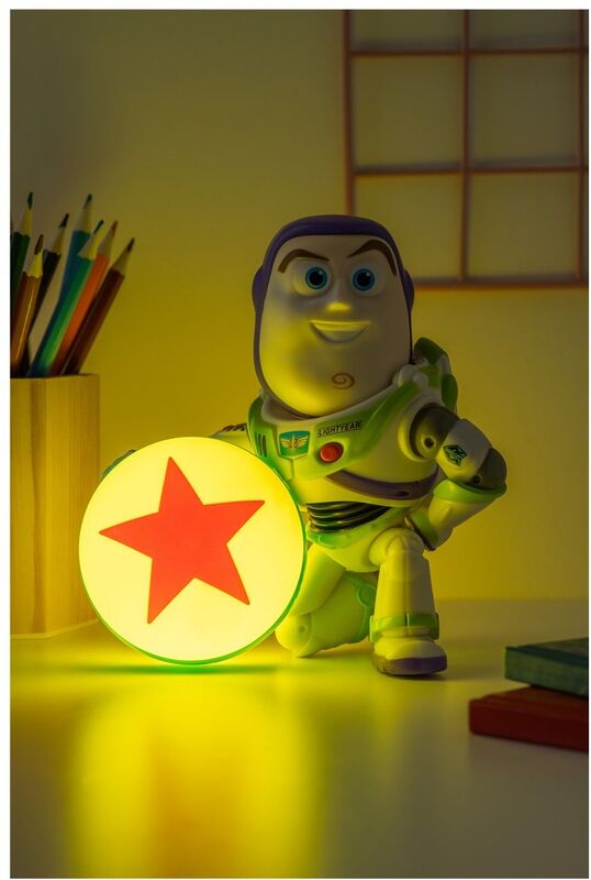 Paladone Disney:Toy Story-Buzz Lightyear Light (114548) - φωτογραφία 4
