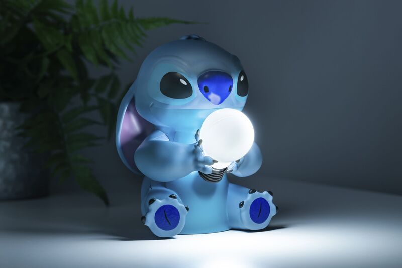 Paladone Disney: Stitch Light Jome (078561) - φωτογραφία 2