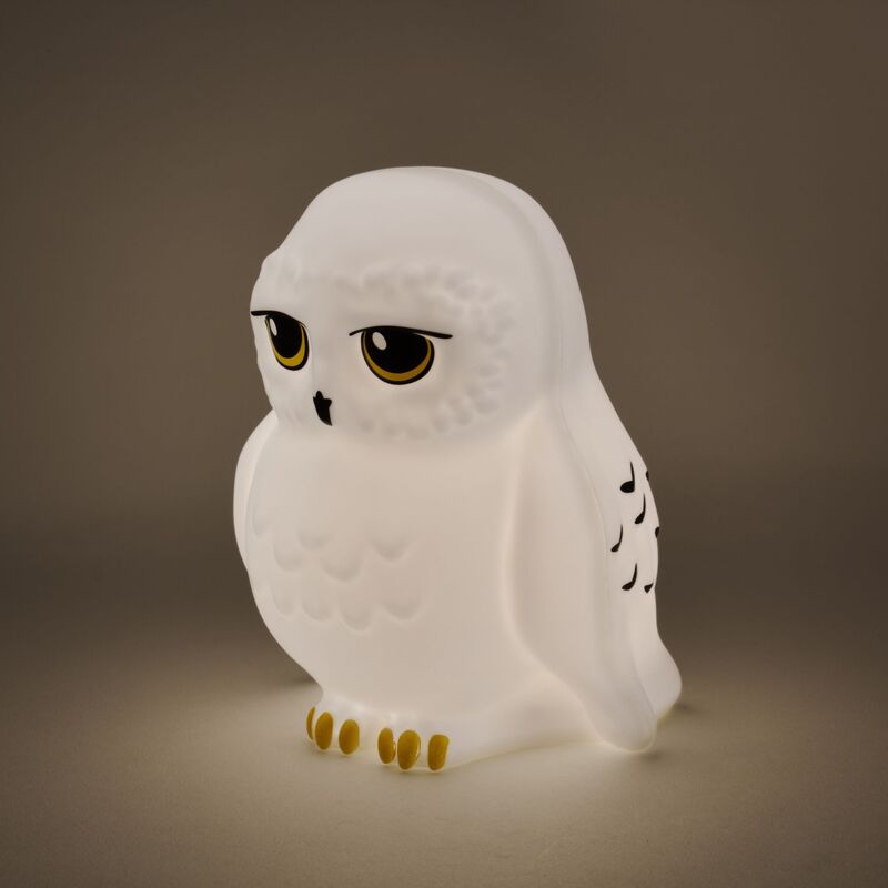 Paladone Harry Potter:Hedwig Light (080461) - φωτογραφία 3