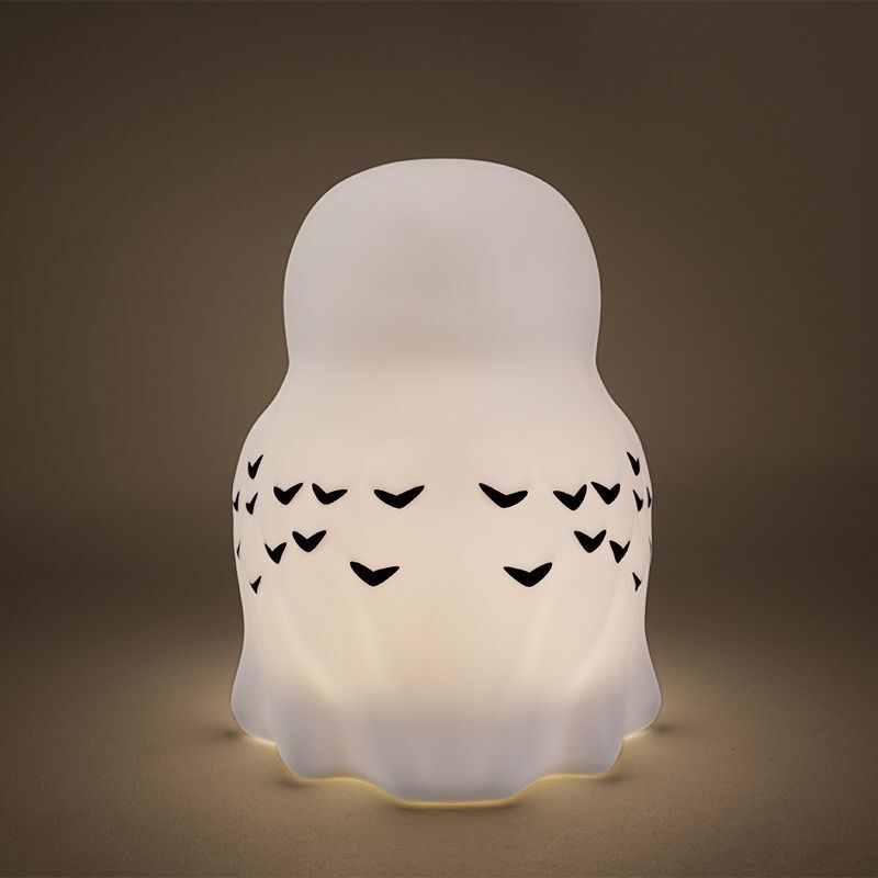 Paladone Harry Potter:Hedwig Light (080461) - φωτογραφία 4
