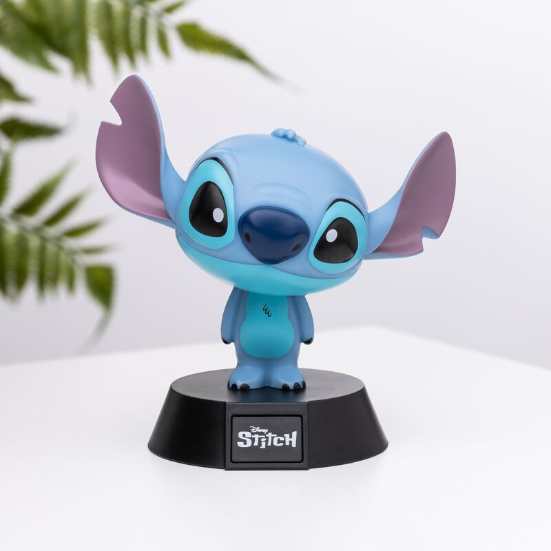 Paladone Disney Classics:Stitch Icon Light (084899)