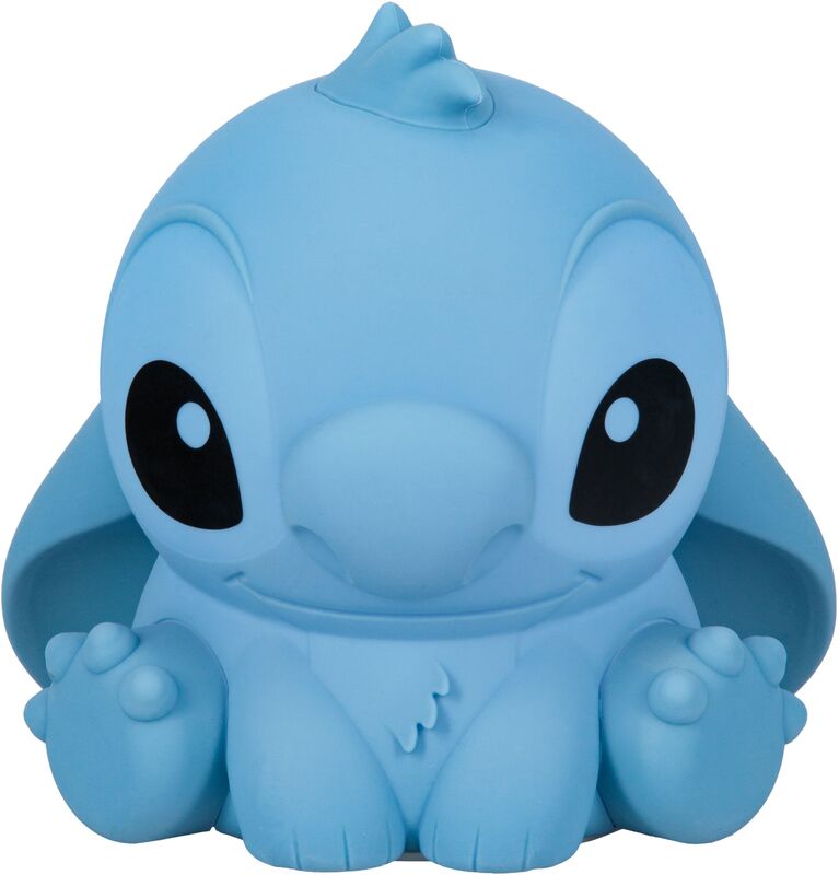 Paladone Disney Classics:Stitch-Silicone Light (096245)