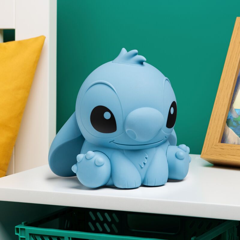 Paladone Disney Classics:Stitch-Silicone Light (096245) φωτογραφία