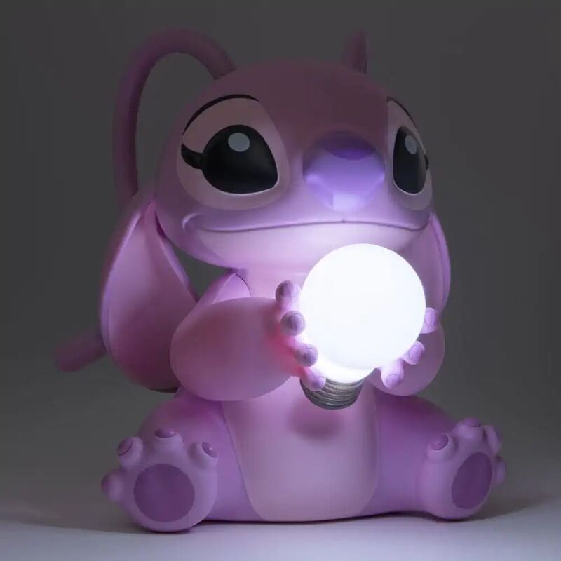 Paladone Disney:Stitch-Angel Light (096247) - φωτογραφία 3