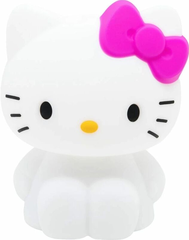 Paladone Hello Kitty-Silicone Light (096257)