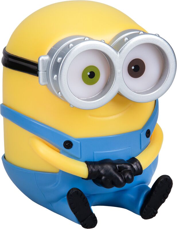 Paladone Minions Light V2 (096276) - φωτογραφία 3