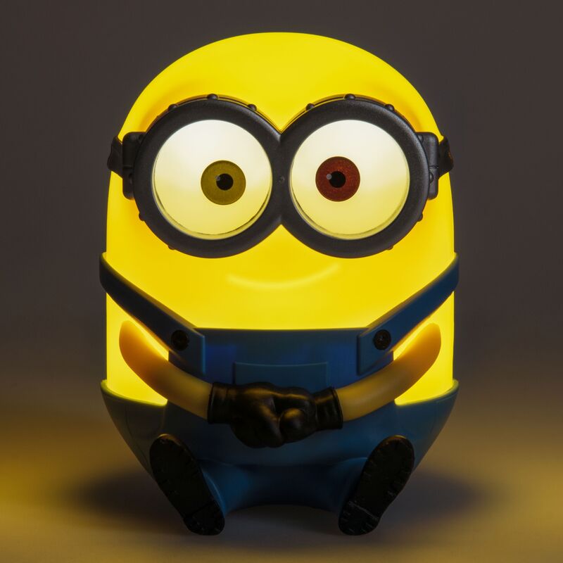 Paladone Minions Light V2 (096276) - φωτογραφία 4