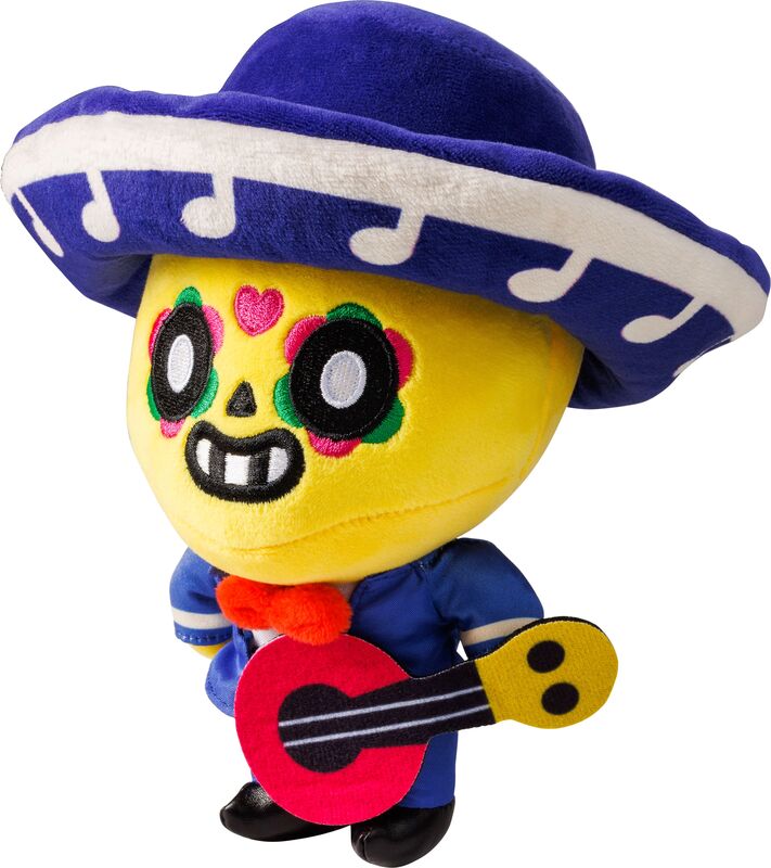 Brawl Stars S1 Λούτρινο 20cm-4 Σχέδια (080239) φωτογραφία