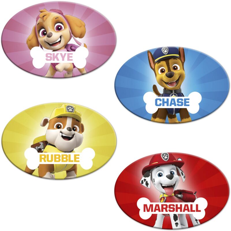 Monopoly Junior Paw Patrol (094789) - φωτογραφία 6