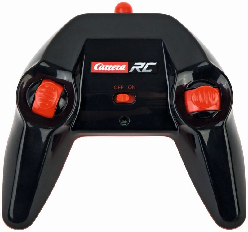 Carrera Τηλεκατευθυνόμενο Sonic-Team Sonic Racing 2.4GHZ 1:18 (091047) φωτογραφία