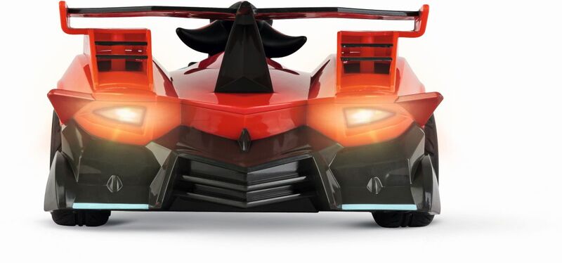 Carrera Τηλεκατευθυνόμενο Shadow-Team Sonic Racing 2.4GHZ 1:18 (091048) - φωτογραφία 5