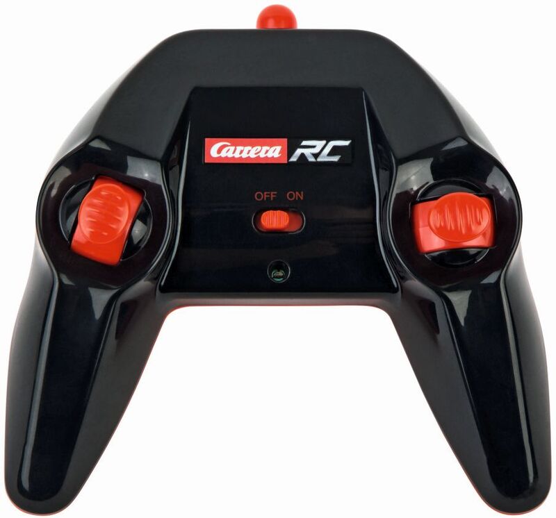 Carrera Τηλεκατευθυνόμενο Shadow-Team Sonic Racing 2.4GHZ 1:18 (091048) - φωτογραφία 7