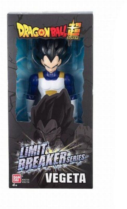 Dragon Ball Super-Vegeta Φιγούρα 30cm (071393) - φωτογραφία 2