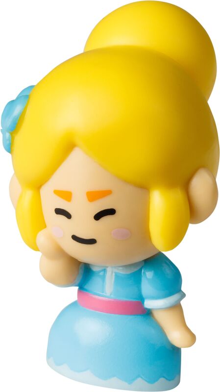 Brawl Stars S1 Φιγούρα-12 Σχέδια (080224) φωτογραφία