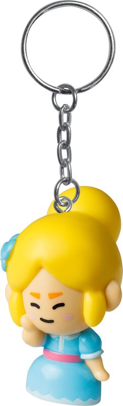 Brawl Stars S1 Φιγούρα Μπρελόκ-18 Σχέδια (080237) φωτογραφία