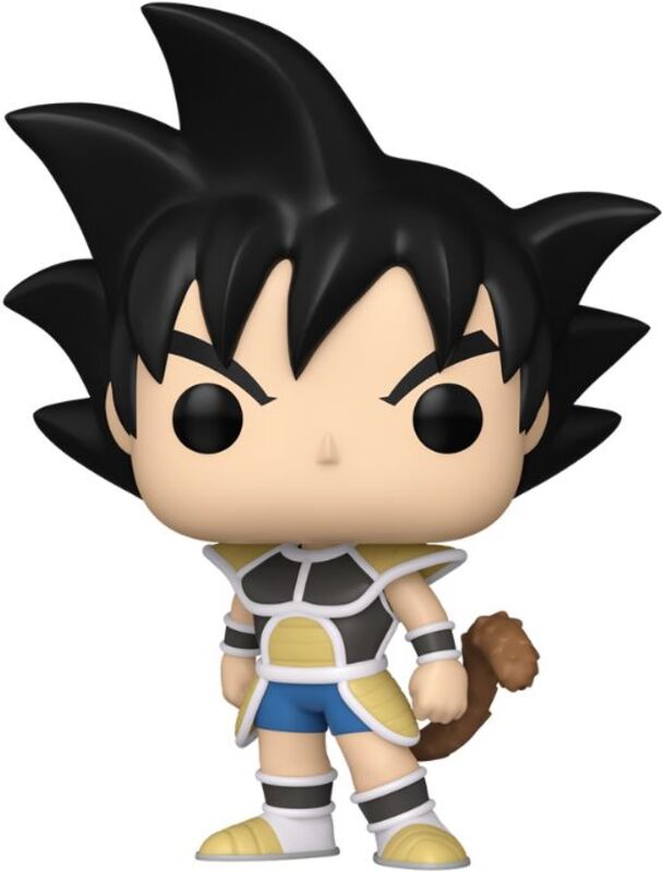 POP!#1860 Goku(Kid)-Dragon Ball Super (100940)