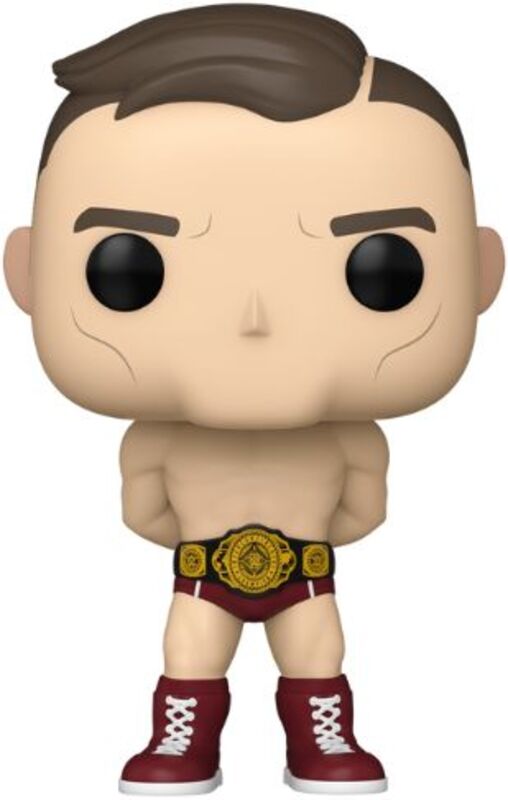 POP!#170 Gunther-WWE (100974)