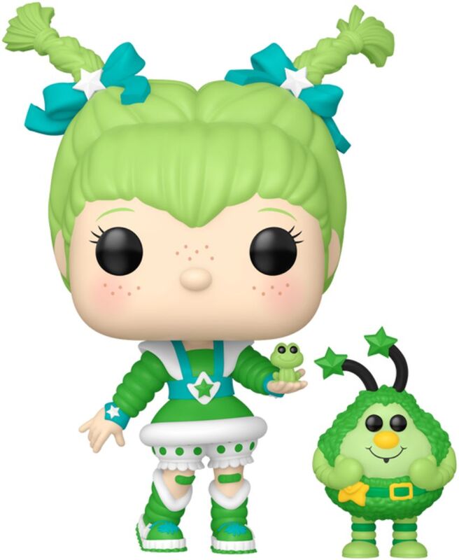POP!#1793 Patty O'Green & Sprite-Rainbow Brite (100990)