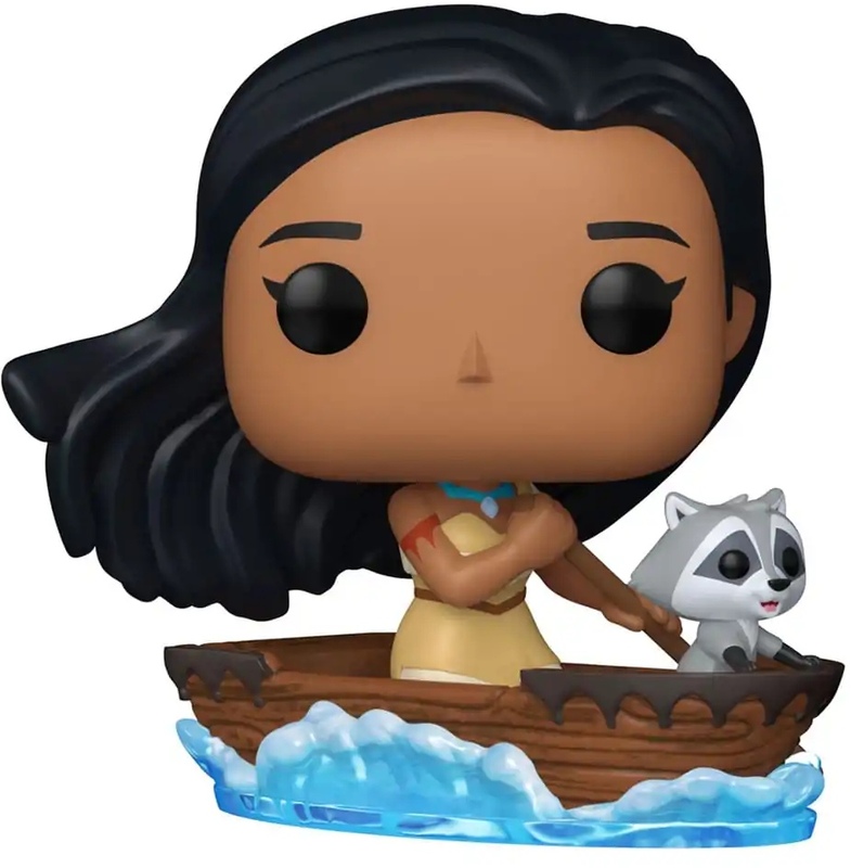 Funko POP! POP!#1579 Pocahontas-Disney:Pocahontas 30th Anniversary (101416)