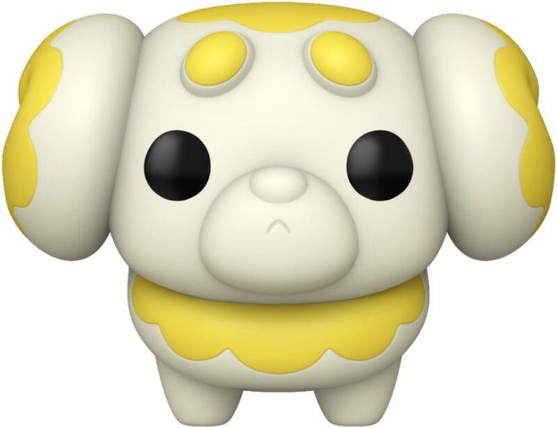 POP!#1051 Fidough-Pokemon (101454)